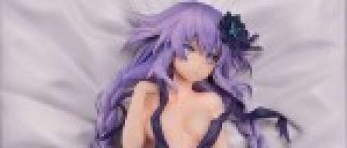 Purple Heart en figurine chez Pulchra