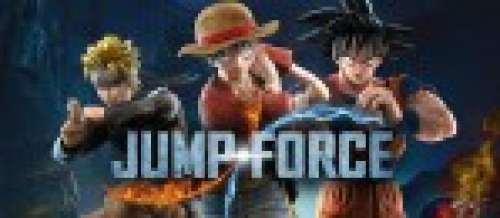 Plusieurs nouveaux personnages dévoilés pour Jump Force