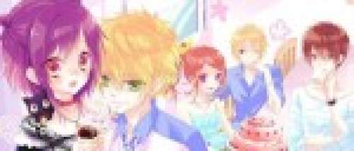 Le manga Liar Prince & Fake Girlfriend disponible en numérique