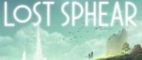 Sortie du jeu Lost Sphear