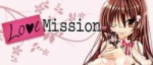 Une suite pour le manga Love Mission