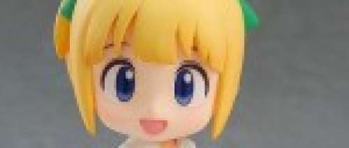 Une Nendoroid pour Roll