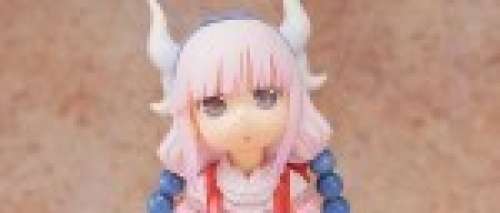 Kanna arrive en figurine chez Pulchra