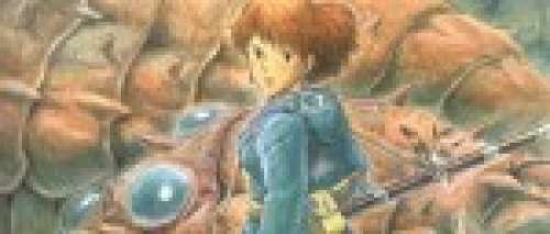 Un film hommage pour Nausicaä de la Vallée du Vent