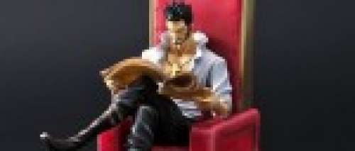 Mihawk intègre la gamme One Piece Archive Collection