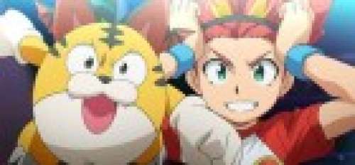 Un nouvel anime pour Puzzle & Dragons