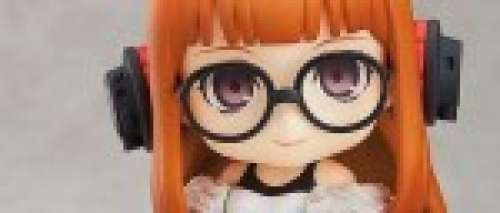 Futaba Sakura s'offre une Nendoroid