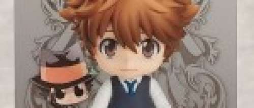 Une Nendoroid pour Tsunayoshi Sawada