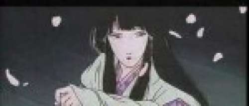 Le film d'animation Le Roman de Genji de Gisaburô Sugii bientôt en DVD & Blu-ray