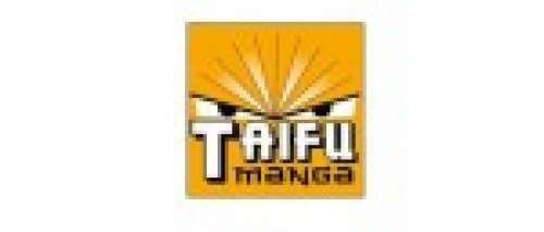 Taifu Comics fait le ponit sur ses prochaines sorties