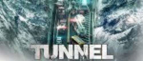 Chronique ciné asie -  Tunnel