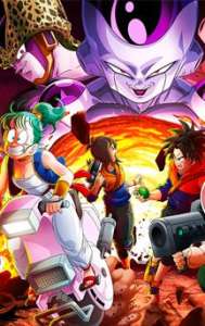 Dragon Ball The Breakers Saison 2 est dans la place