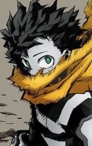 Anime - My Hero Academia - Saison 7 - Episode #8 - Comment nous sommes devenus des héros