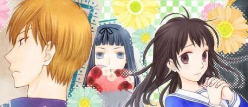 Un nouveau chapitre pour Fruits Basket Another