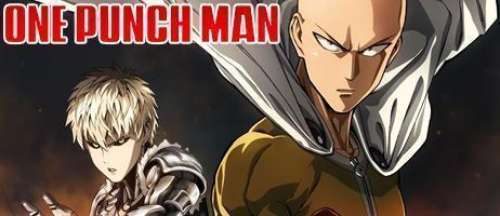 Un extrait pour la prochaine OAV de One Punch Man