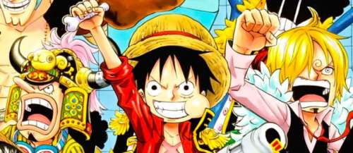 Fin De Partie Pour One Piece Party Sur Buzz Insolite Et Culture