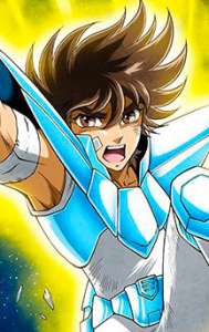 Un collector et un ex-libris offert pour Saint Seiya: Time Odyssey