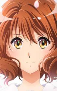 Anime - Sound! Euphonium - Saison 3 - Episode #10 - Transmission par arpège