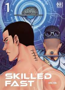 Mangado : La voie de... Skilled Fast