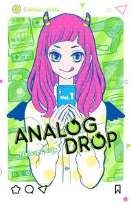Une bande-annonce pour Analog Drop