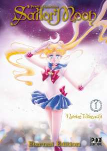 Mangado : La voie de... Sailor Moon