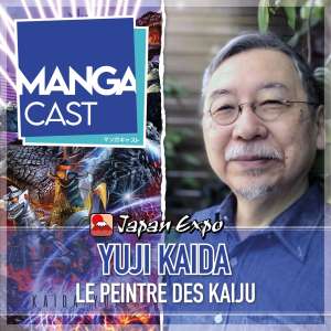 Japan Expo 2022 Interview – YUJI KAIDA