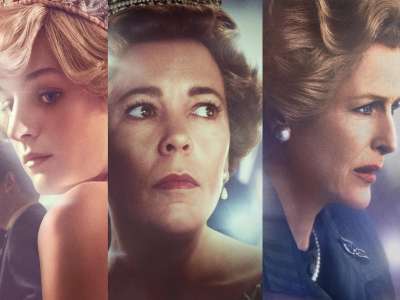 The Crown : découvrez les acteurs qui incarneront Kate et William