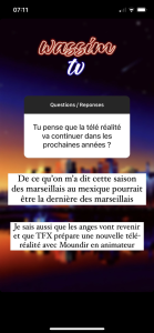 Les Marseillais, Les Anges… Ces émissions emblématiques bientôt définitivement annulées ? On en sait plus