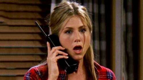 Friends : Jennifer Aniston pousse un coup de gueule contre la génération Z