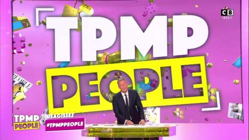 TPMP People : un chroniqueur balance son salaire et le montant est inattendu