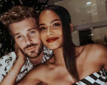 Christina Milian et Matt Pokora : la famille s’agrandit