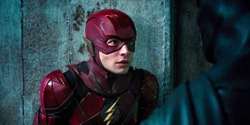 The Flash : « On m’a trompé » : un collègue d’Ezra Miller fait de rares confidences