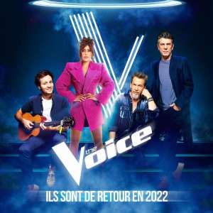 The Voice 2022 : Florent Pagny fond en larmes à cause d’un candidat, les images dévoilées