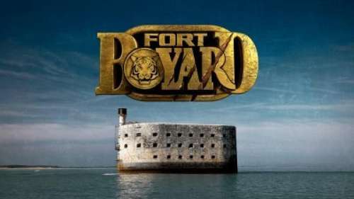 Fort Boyard : la production de l’émission prend une décision radicale pour la nouvelle saison