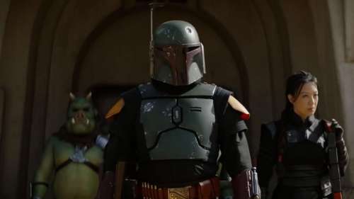 Le Livre de Boba Fett : l’avenir que George Lucas imaginait pour le personnage dans la saga Stars Wars.