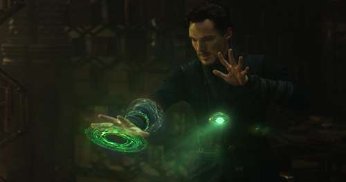 Doctor Strange : Benedict Cumberbatch fait une étonnante révélation sur son personnage !