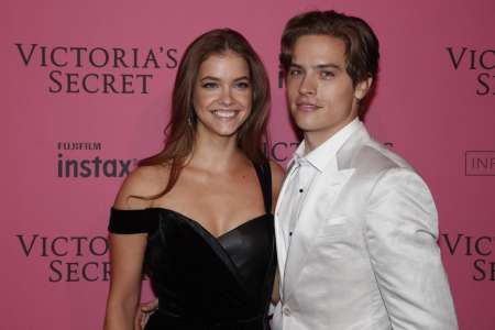 Barbara Palvin et Dylan Sprouse (Zack et Cody) se sont fiancés