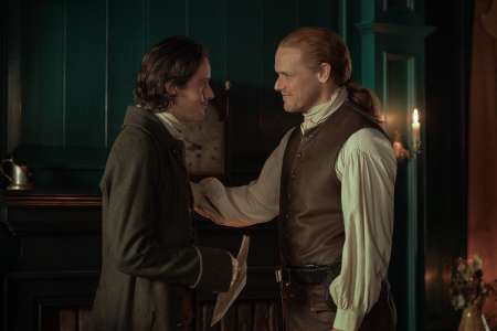 Outlander saison 6 : épisode 4, la femme et l’enfant de Ian, notre critique