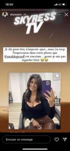 Sarah Lopez (10 couples parfaits 5) enceinte de Tom Brusse ? Cette photo sème le doute