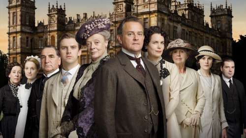 Downton Abbey : un troisième film en préparation ?