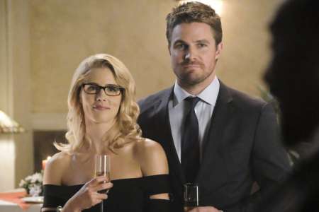 Arrow : pourquoi Oliver n’a-t-il pas fini avec Laurel ?