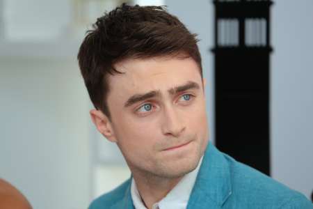 Daniel Radcliffe : il se serait habillé avec les mêmes vêtements pendant 6 mois, la raison est hilarante