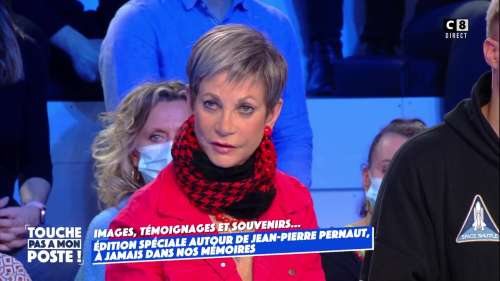 TPMP People : “C’est un opportuniste”, Isabelle Morini-Bosc clashe violemment Hugo Clément