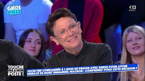 TPMP : Matthieu Delormeau en contradiction avec une invitée, le ton monte et Cyril Hanouna est pris au piège