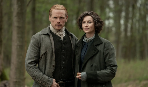 Outlander saison 6 : épisode 7, le cauchemar de Claire, notre critique