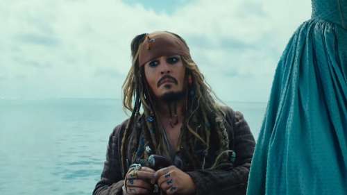 Johnny Depp contre Amber Heard : l’acteur aurait bien été écarté de Pirates des Caraïbes à cause de son ex-femme