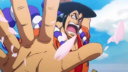 One Piece : L’arc Wano Kuni est-il trop long ?