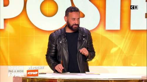 TPMP : « Je ne suis pas ouvert à l’amour », Cyril Hanouna se confie sur son célibat