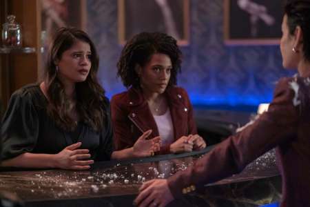 Charmed : ce clash très violent entre les créateurs de la série et du reboot