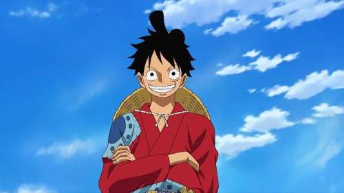 One Piece Live Action : Iñaki Godoy s’adresse aux fans pour l’anniversaire de Luffy